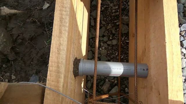 Фундамент на болоте ч.4 смотреть онлайн