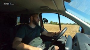 Ford Transit: con Westfalia diventa Camper, e l’estate ti sorride!