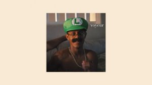 carlito - at the table ft. ricky bustamove (audio)