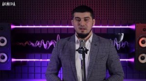 Нашид: « يا مالك كل سنيني » на арабском языке | Ибрагим Абдурахманов