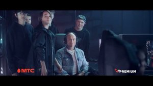 МТС | МТС Premium | Киберспортсмен