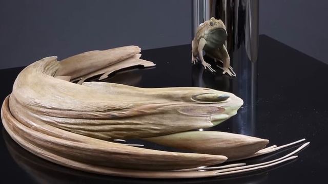 А что видите вы_ Оптическая иллюзия «Окно Эймса» [Veritasium] смотреть онлайн