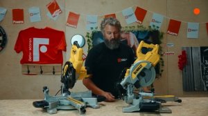 DeWalt DWS777 vs DWS774 Afkortzagen | Gereedschapcentrum