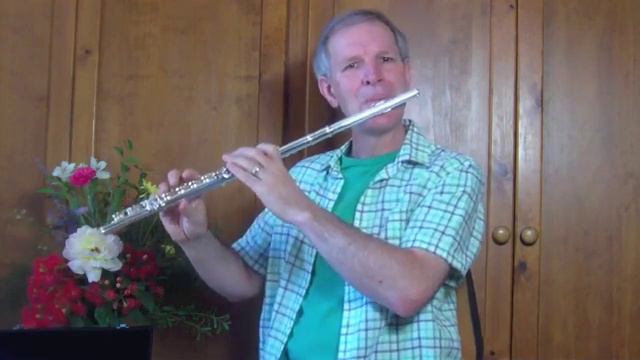 Funky Monkey Silver Plated Flute - The Simpsons смотреть онлайн