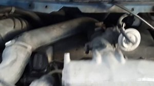 Троит Вито 2.3 тд