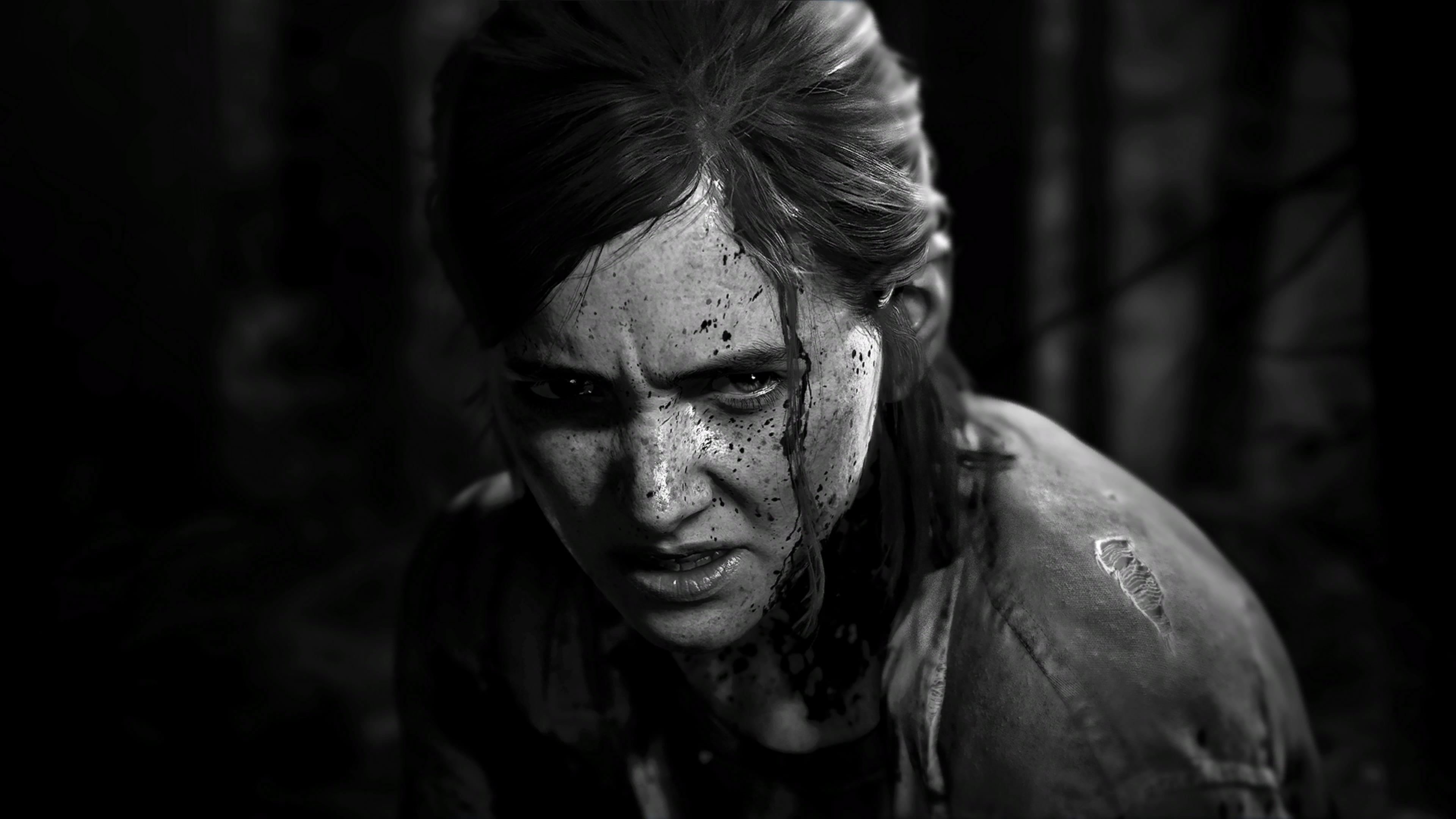 The Last Of Us 2 Картинки