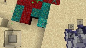 Майнкрафт как вырастить наросты на выживании