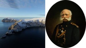 "Край льда и снегов", Окружающий мир 4 класс ч.2, с.7-11, Школа XXI век.