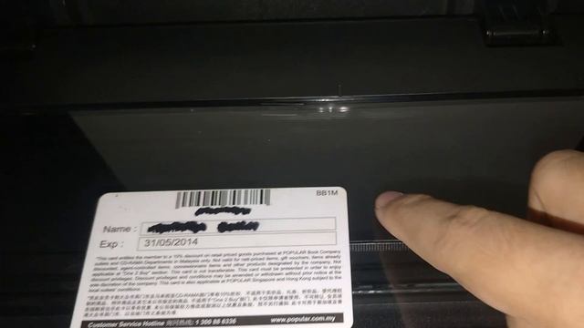 How to scan ID (2in1) with Brother DCP-T510W смотреть онлайн