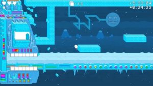 Spinch - Game Review