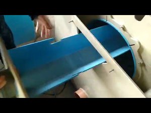 Барабанный фильтр 50 м3/ч, быстро разборный.12 марта 2020 г.
