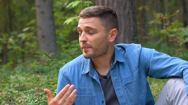 Грибы в Карелии // КАРЕЛИЯ. ОБОНЯНИЕ // 6 чувств смотреть онлайн