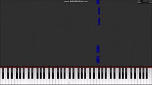 Dark MIDI - Growl ANDROID RINGTONE