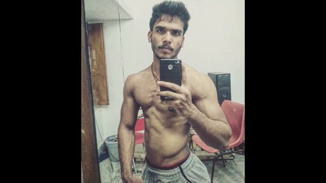 EPISODE - 2! (120 kg / 265 lbs DEADLIFT) ROAD TO 180 Kg / 397 LBS ! смотреть онлайн