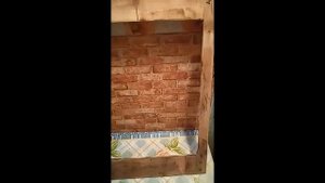 Самодельный ПЛОСКИЙ Динамик своими руками.