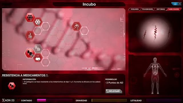 Tutoriales para novatos - Plague Inc Evolved Ep. 08 Prion смотреть онлайн