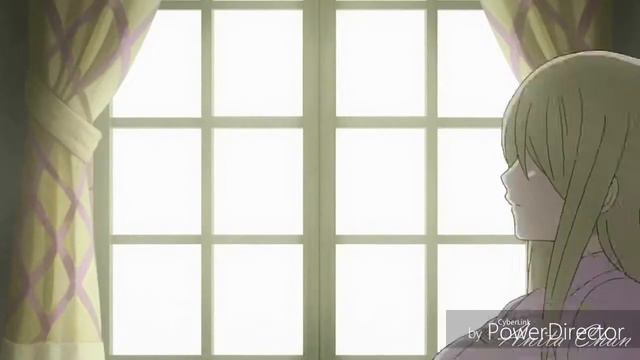 Хвост феи-Девочка моя смотреть онлайн