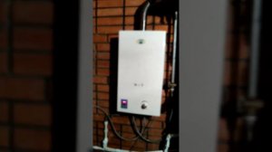 Нева-транзит калонка газовая впг-10емт