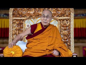 Далай-лама. Беседа о светской этике в Ладаке