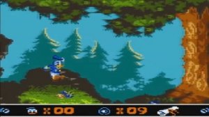 Anti-Piracy Screen Games (Part 30)