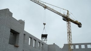 Новую поликлинику в Костроме подрядчик обещает сдать в ноябре