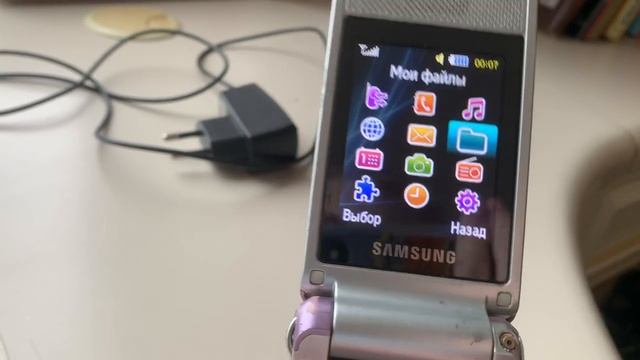 Обзор Samsung s3600i смотреть онлайн