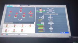 За кого начать карьеру в фифа 20