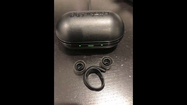 FIxed: Jaybird Run - Right earbud not charging смотреть онлайн