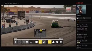 Wreckfest ps4 gameplay