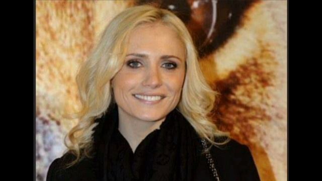 Валерия Перфилова - Капелька Капелькою Неба Я Лягу На Твою Ладонь Стану Самой Нежной Бедой