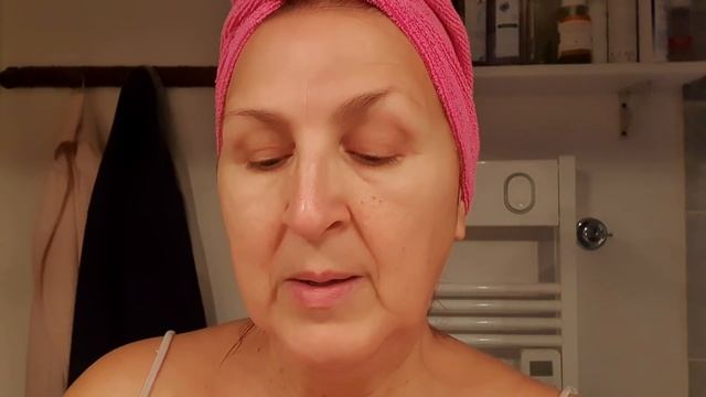 КОЖА как у девочки : Бесценный РЕЦЕПТ и Умопомрачительный РЕЗУЛЬТАТ ДАЖЕ в мои 60+/Больше чем BOTO смотреть онлайн