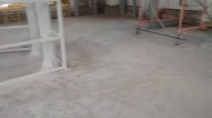 (малярам) Если бьёт током при покраске