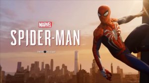 SPIDER-MAN PS4 Theme Song 1 Hour Version