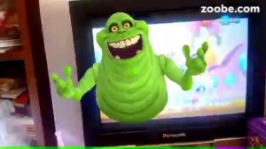 Мультик шимер и шайн