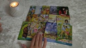 ЧТО ПРОИЗОЙДЁТ В САМОЕ БЛИЖАЙШЕЕ ВРЕМЯ? Таро гадание