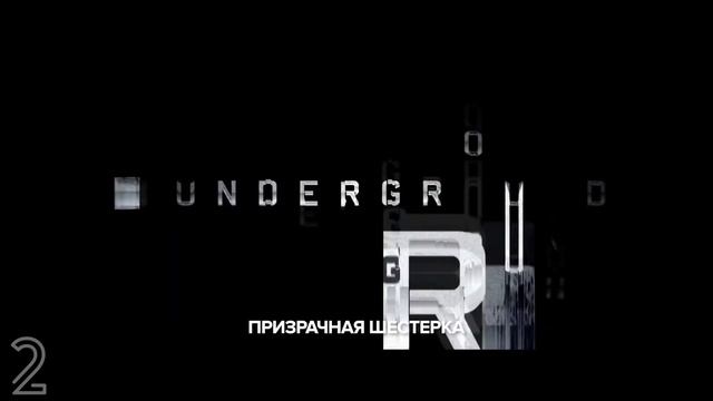 Топ 5 лучших боевиков на вечер | Топ фильмов
