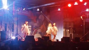 Группа «Фабрика» в Йошкар-Оле. День города #фабрика #группафабрика #деньгорода #йошкарола