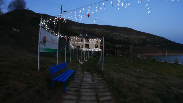 Пещера "Утробата" и семеен Хотел "Боровица"
