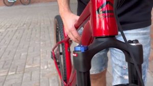 Обзор велосипеда Hagen Three Ten