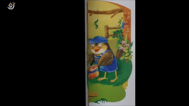 Казка про ДРУЖБУ до Дня Захисту Дітей. "Урок дружби". До свята 1 червня. смотреть онлайн