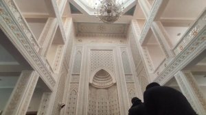 Dushanbe-Душанбе сегодня 64-мкр Walk around to Tajikistan #точикистон