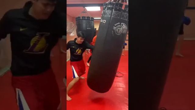 Федерация Кикбоксинга Краснодар Спортивная команда @fd_kickboxing_krasnodar Оборудование BOYKO-SPOR