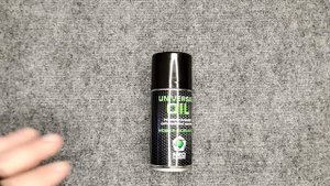 Универсальное оружейное масло Oil Gun от Neo Elements. Обзор.