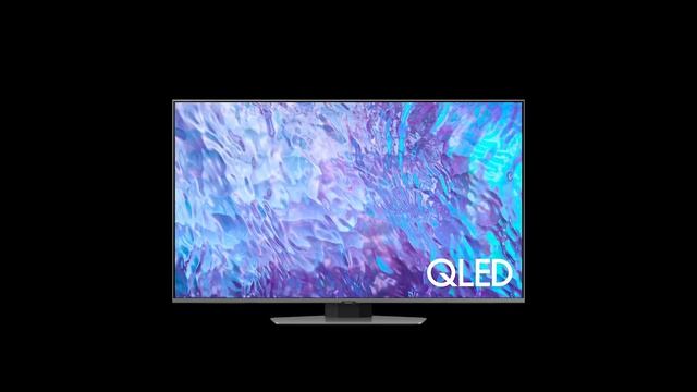 Телевизор Samsung QE75Q80C (QE75Q80CAUXRU) смотреть онлайн
