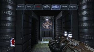 Prey (2006) - All Weapons