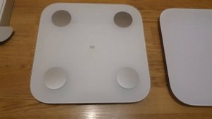 Xiaomi Body Composition Scale 2 умные весы и сравнение с Xiaomi Scale 1 версии