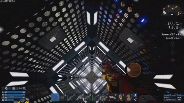 Empyrion Galactic Survival A12 - Ep 58: Planetary Remnant Pt 1 смотреть онлайн