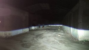 Диодная линза наружного применения Y25-01 ближний/дальний с СТГ