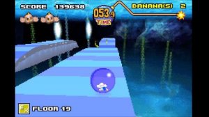 Super Monkey Ball Jr. - Expert