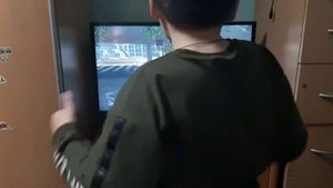 гта 5 на телевизоре пс 4